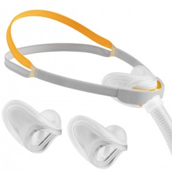 Solo Nasal Mask by Fisher & Paykel - FitPack